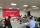 信阳城市建设投资有限公司党支部召开集中学习会议 筑牢廉洁防线凝聚奋进力量