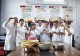 信阳市浉河区李家寨镇中心卫生院党支部开展“粽叶飘香迎端午 医心向党护安康”主题党日活动