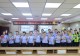 新县公安举办“扇绘清风迎端午 心沐暖阳聚警心”端午主题活动