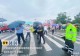 端午假期遇降雨 息县公安局交通管理大队坚守一线保畅通