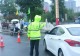 息县公安雨中坚守岗位 全力守护端午龙舟赛平安