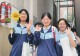 潢川县黄冈实验学校举行2026届九年级学子中考送考仪式