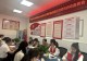 罗山县委社会工作部召开2026年彩票公益金支持社区高效能治理示范项目启动座谈会