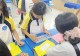潢川县行知中学附属小学开展低年级全科目无纸笔综合素质测评活动