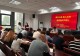 罗山县司法局指导唯民社会工作服务中心开展社区矫正专题教育帮扶活动