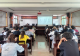 新县连康山国家级自然保护区开展业务课堂学习活动 北京林业大学师生应邀参与联学
