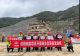 信阳300MW先进压缩空气储能项目临时党支部:以红色引擎护航新县重点项目高效推进