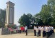 光山县殷棚乡开展庆“七一”主题党日活动 以党建引领推动乡村振兴