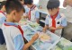 信阳市第三小学南湾湖风景区学校举办二年级荷间探趣智趣闯关无纸笔综合测评活动
