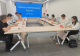 河南省统计局调研组到信阳市调研开发区高质量发展及重点民生实事工作