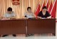息县濮淮高级中学召开期末教师工作例会 统筹部署期末各项育人工作