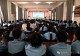 信阳市公安局交通管理支队勤务四大队走进平桥区查山乡初级中学开展暑假前交通安全课