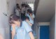 淮滨外国语学校开展2026年全市安全日消防应急疏散演练 筑牢校园安全防线
