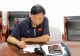 信阳职业技术学院体育学院开展2026届毕业生党员专题党课