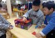 信阳市羊山新区幼儿园开展2025-2026学年期末幼儿综合测评活动
