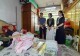 情暖老党员 薪火永相传——固始县人民医院领导走访慰问“光荣在党五十年”老党员