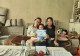 固始县永和幼儿园开展期末家访活动