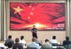 党建领航聚合力 实干担当谱新篇 信阳市平桥区五里镇举行“庆七一·强党建·促振兴”演讲比赛