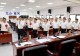 光山县寨河镇召开庆祝中国共产党成立105周年暨“两优一先”表彰大会