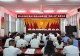光山县斛山乡召开庆祝中国共产党成立105周年暨‘两优一先’表彰大会