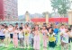 新县第四幼儿园持续开展体智能特色趣味课程