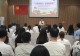 书香润初心 奋进新征程——罗山县多部门联合举办庆祝中国共产党成立105周年主题党日活动