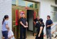 新县卫健委组织相关医疗机构开展高危孕产妇专案管理工作