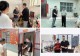 罗山县丽水街道开展“七一”慰问送关怀活动 为“光荣在党五十年”党员颁发纪念章