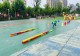 信阳市百花幼儿园开展2025—2026学年下学期幼儿综合发展评估活动