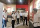 支部联建淬初心 党课赋能担使命——光山县人防事务中心开展庆“七一”系列党建活动