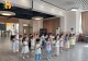 信阳师范大学附属幼儿园举办多彩社团成果汇报展示活动