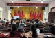 光山县健康科普巡讲走进砖桥镇陈乡村 开展蜱虫病防治主题宣讲