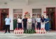 罗山县民政局开展庆祝建党105周年主题党日活动