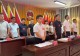 信阳市平桥区洋河镇第四届人民代表大会第八次会议胜利召开