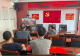 息县林业局开展“赓续红色血脉,践行绿色使命”主题党日活动