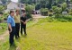 信阳市农业科学院老科技工作者七一深入新县田间开展科技助农