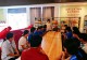 罗山县周党镇中心书屋举办“薪火相传·筑梦启航”学习分享交流会 照亮青春逐梦路