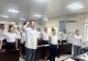 信阳市眼科医院召开庆祝中国共产党成立105周年专题党课暨党章学习活动