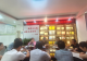 河南程钢律师事务所开展‘七一’建党节专题党课 树牢正确政绩观践行法治初心