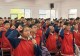 新县城南实验学校建校三年首届中考首战告捷 中小学双线并进全面开花