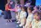 光山县幼儿教育中心举办2026年大班毕业典礼
