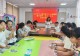 羊山新区团工委开展青翼家园青少年心理健康服务进村(社区)活动