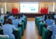 对标先进明初心 实干精进强本领——浉河区检察院举办“五提升”专题讲座