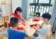 信阳师范大学文学院携手附属幼儿园开展非遗文化学习活动