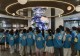 信阳市五家联建单位“五心护苗”暑期托辅班开展气象科普研学活动