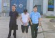 固始县公安局破获一起顺风车司机盗窃乘客现金案件