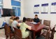 河南省信阳市固始县司法局蓼城司法所开展《中华人民共和国社区矫正法》实施六周年专题学习活动