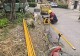 弘昌燃气潢川公司推进老小区管道天然气入户工程 让居民告别瓶装气用上清洁燃气
