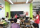 信阳市祥和社会工作服务中心在光山县开展“心怀城市温度,笃立少年志向”青少年主题教育活动