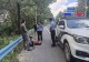 新县金兰山街道多部门跨省接力 九小时救助湖北麻城走失老人